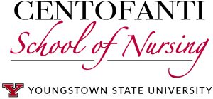 YSU Centofanti School of Nursing logo